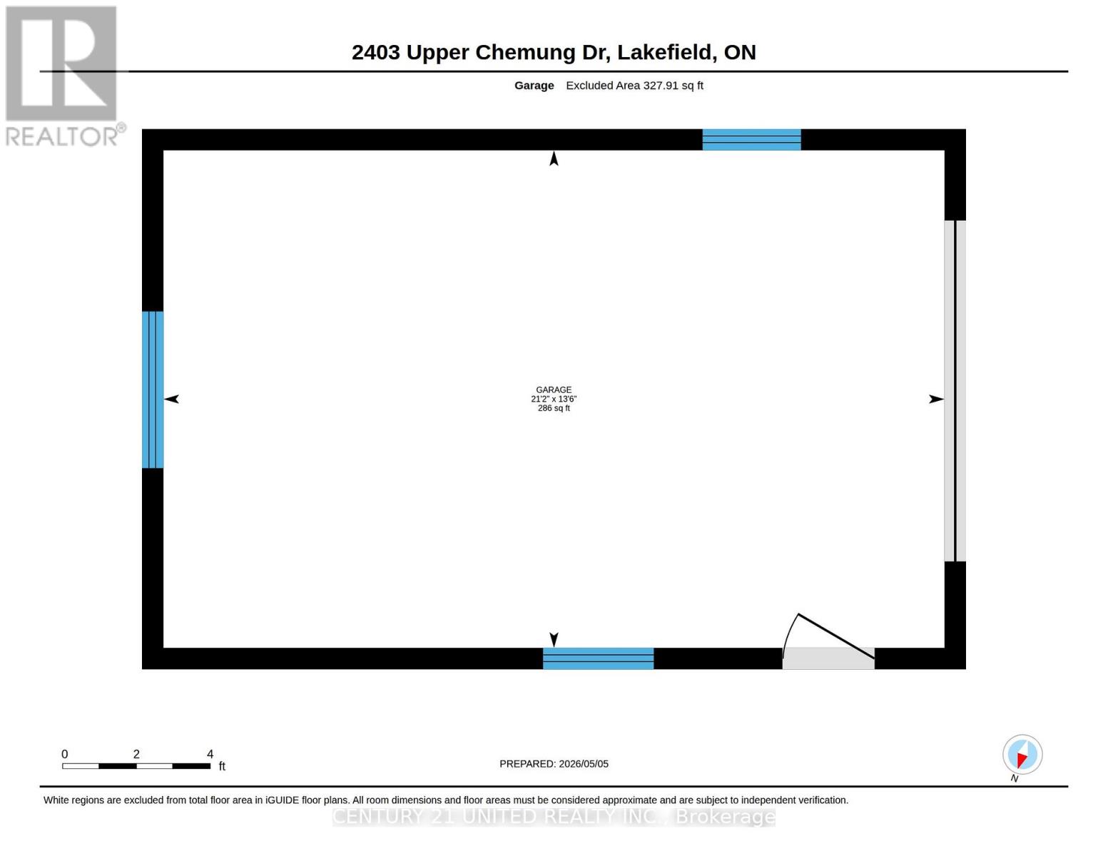 2403 Upper Chemong Drive, Selwyn, Ontario  K0L 2H0 - Photo 43 - X13098672