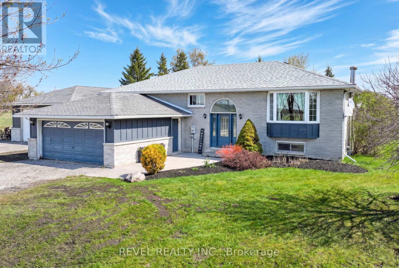 124 HIGHWAY 36 S, kawartha lakes (ops), Ontario