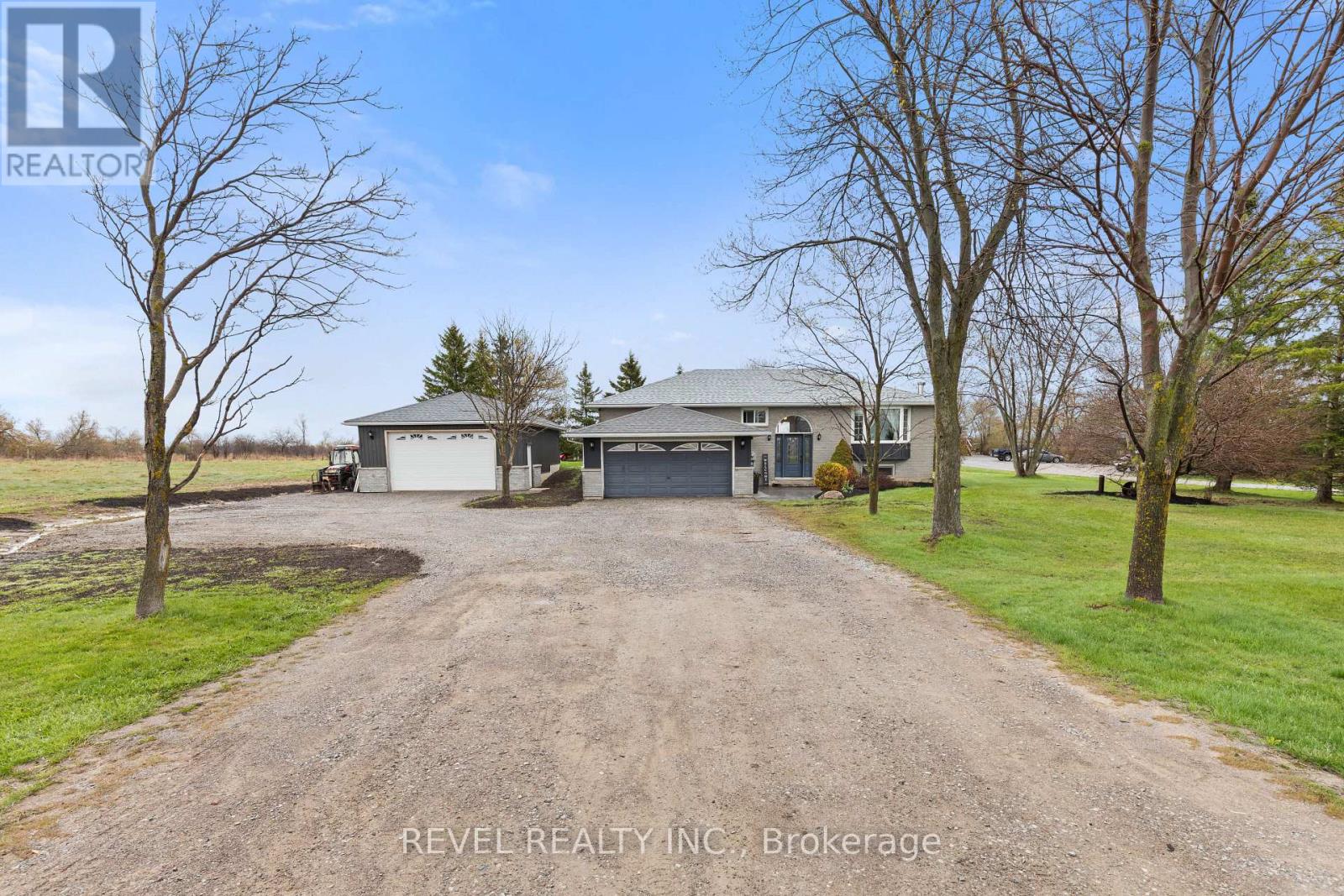 124 Highway 36 S, Kawartha Lakes (Ops), Ontario  K9V 4R4 - Photo 2 - X13098724