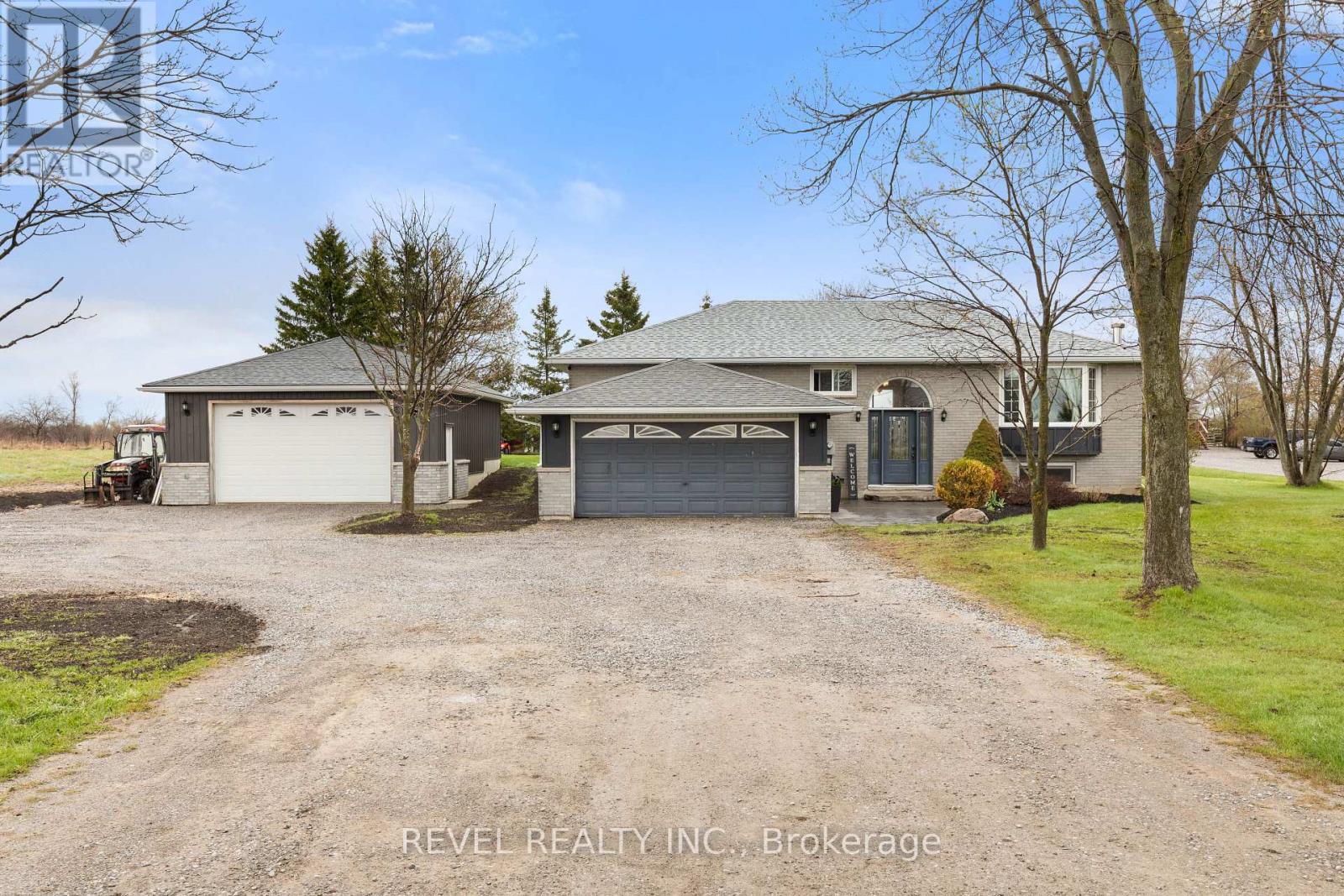 124 Highway 36 S, Kawartha Lakes (Ops), Ontario  K9V 4R4 - Photo 3 - X13098724