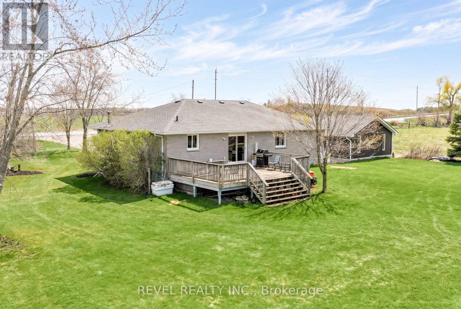 124 Highway 36 S, Kawartha Lakes (Ops), Ontario  K9V 4R4 - Photo 33 - X13098724