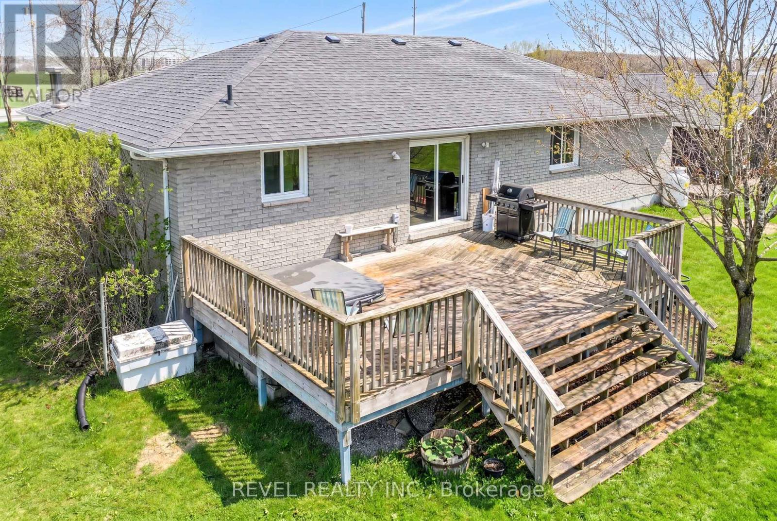 124 Highway 36 S, Kawartha Lakes (Ops), Ontario  K9V 4R4 - Photo 34 - X13098724