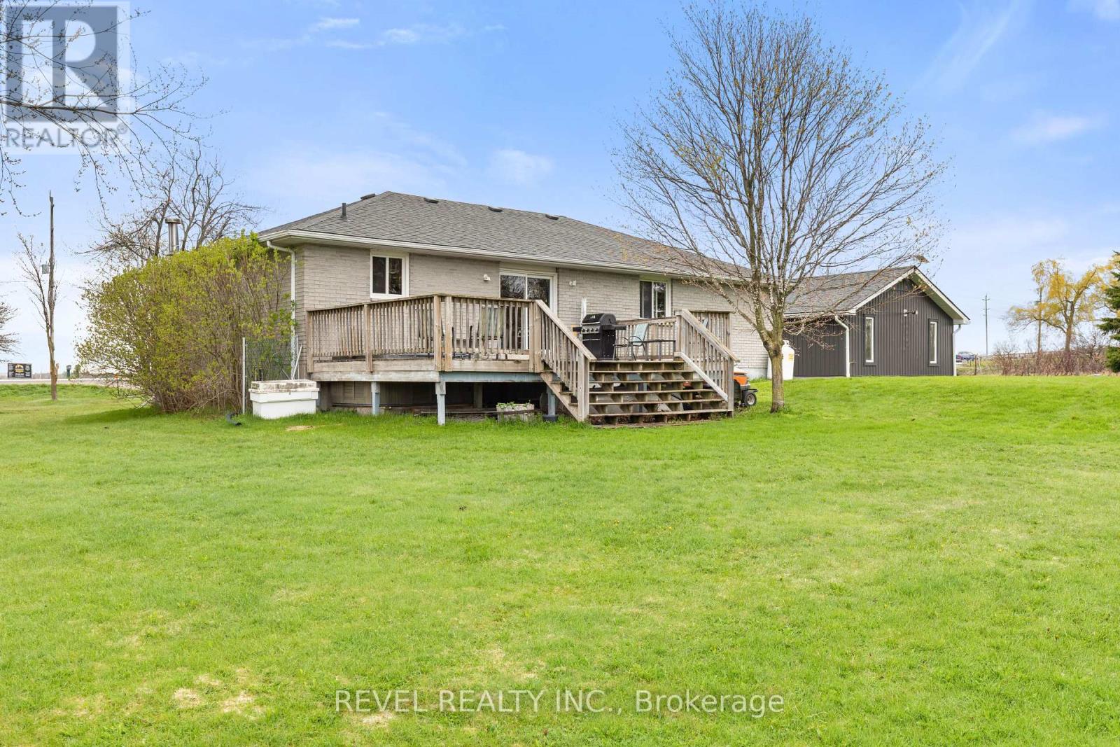 124 Highway 36 S, Kawartha Lakes (Ops), Ontario  K9V 4R4 - Photo 35 - X13098724