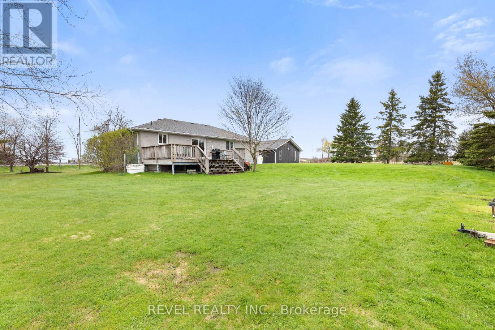 124 Highway 36 S, Kawartha Lakes (Ops), Ontario  K9V 4R4 - Photo 37 - X13098724