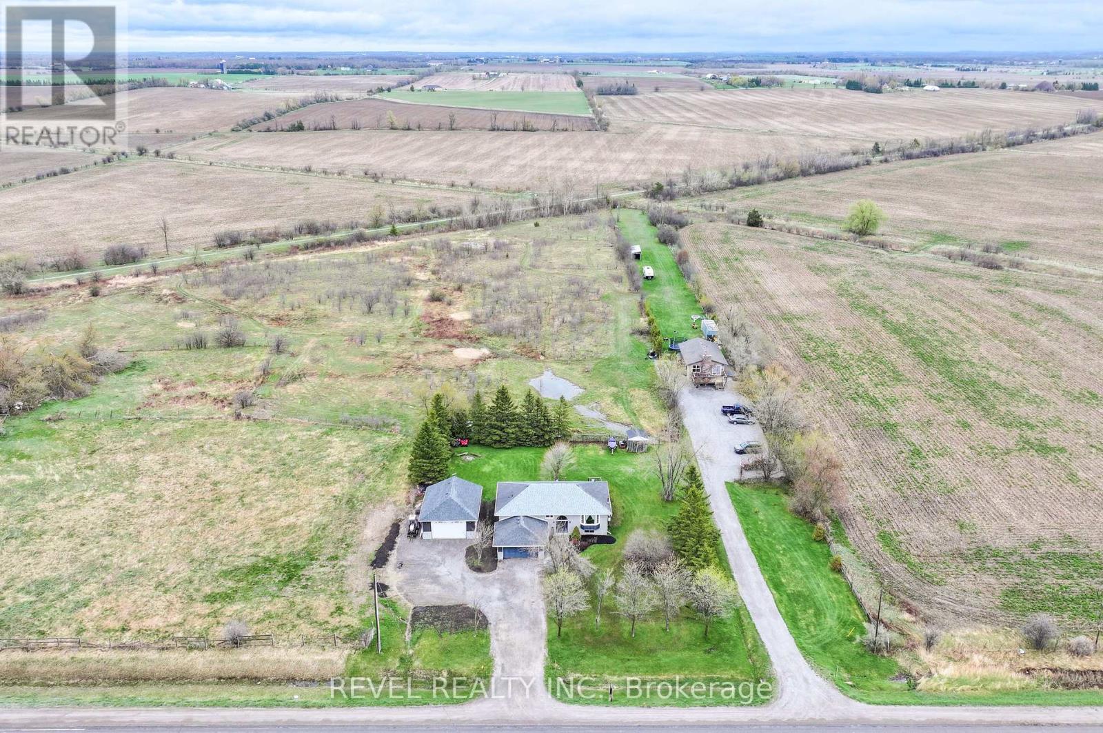 124 Highway 36 S, Kawartha Lakes (Ops), Ontario  K9V 4R4 - Photo 38 - X13098724