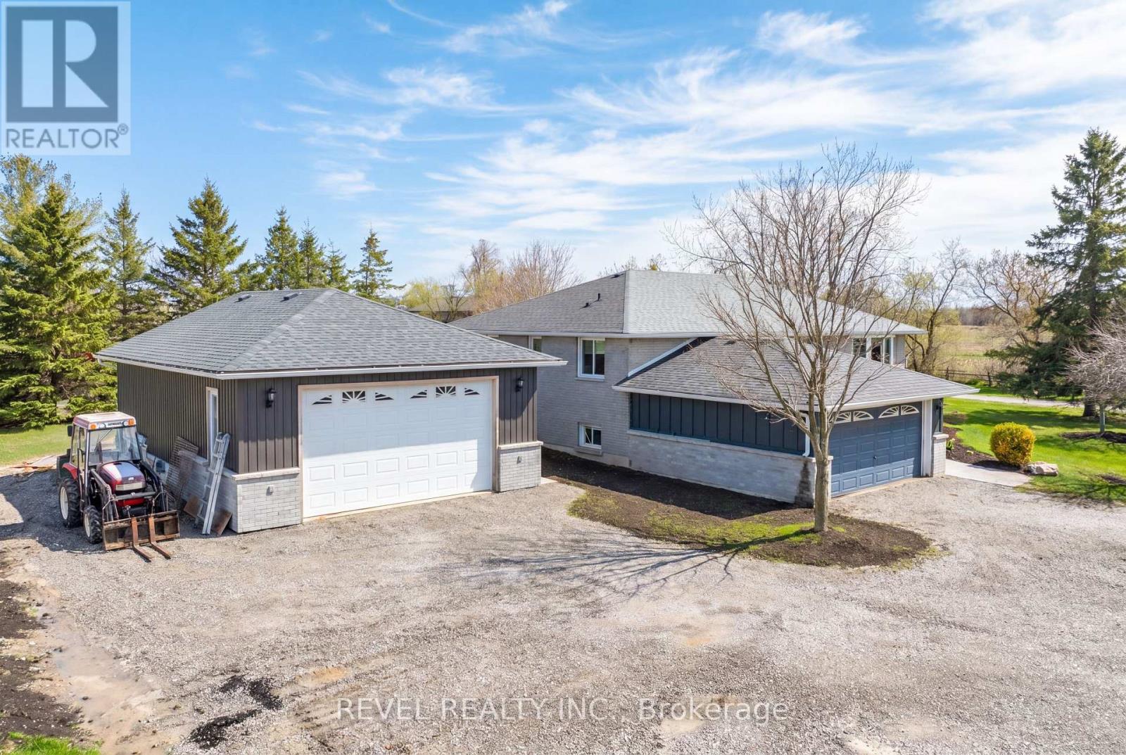 124 Highway 36 S, Kawartha Lakes (Ops), Ontario  K9V 4R4 - Photo 41 - X13098724