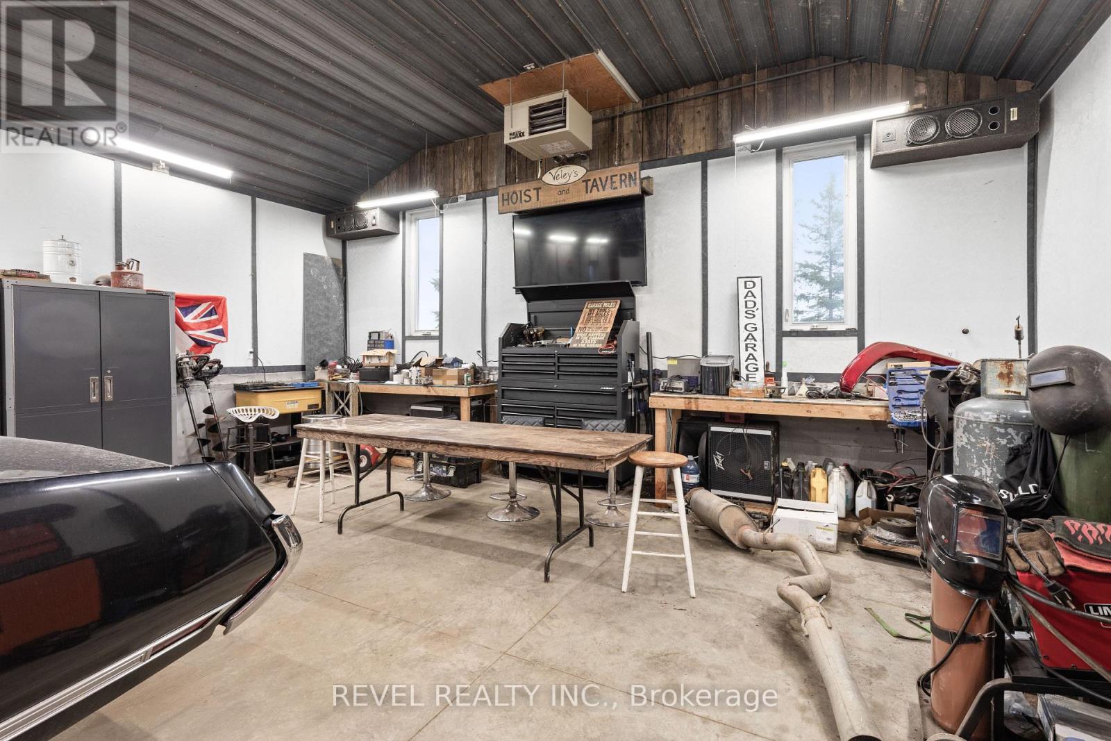 124 Highway 36 S, Kawartha Lakes (Ops), Ontario  K9V 4R4 - Photo 42 - X13098724