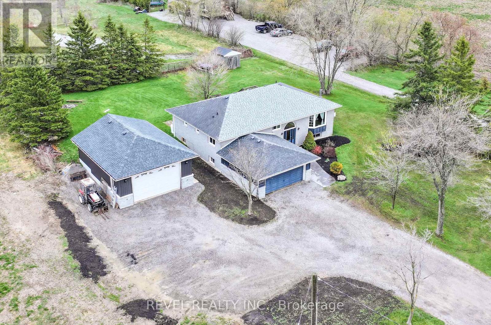 124 Highway 36 S, Kawartha Lakes (Ops), Ontario  K9V 4R4 - Photo 44 - X13098724