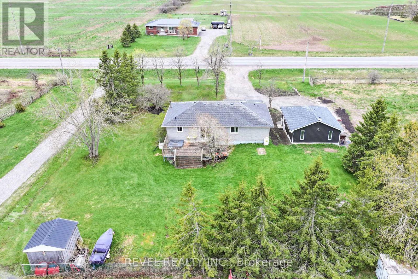124 Highway 36 S, Kawartha Lakes (Ops), Ontario  K9V 4R4 - Photo 45 - X13098724