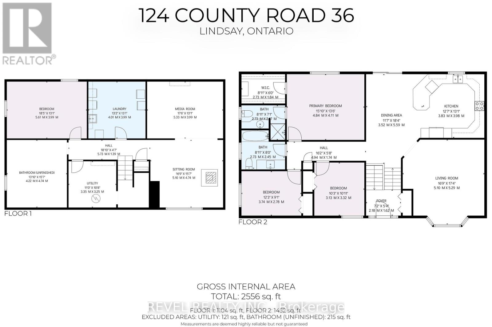 124 Highway 36 S, Kawartha Lakes (Ops), Ontario  K9V 4R4 - Photo 46 - X13098724