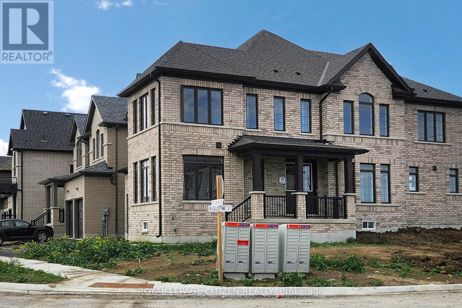 78 BUTLER BOULEVARD, kawartha lakes (lindsay), Ontario