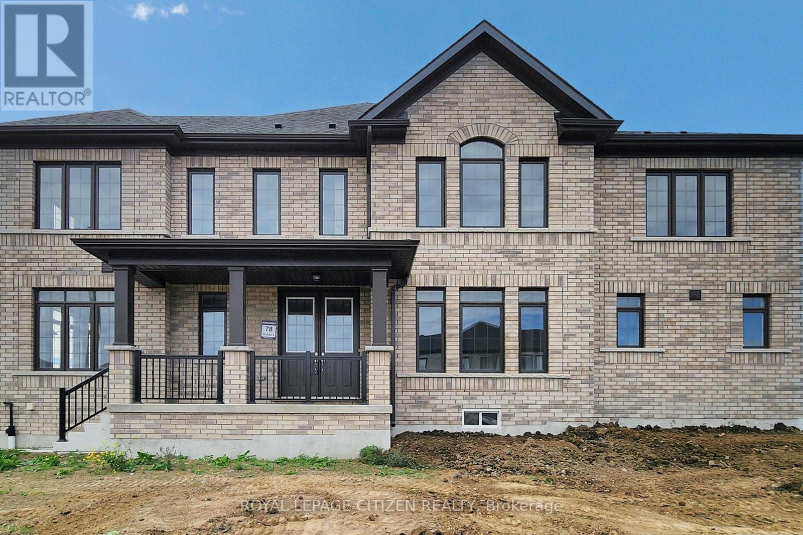 78 Butler Boulevard, Kawartha Lakes (Lindsay), Ontario  K9V 4R1 - Photo 2 - X13098508