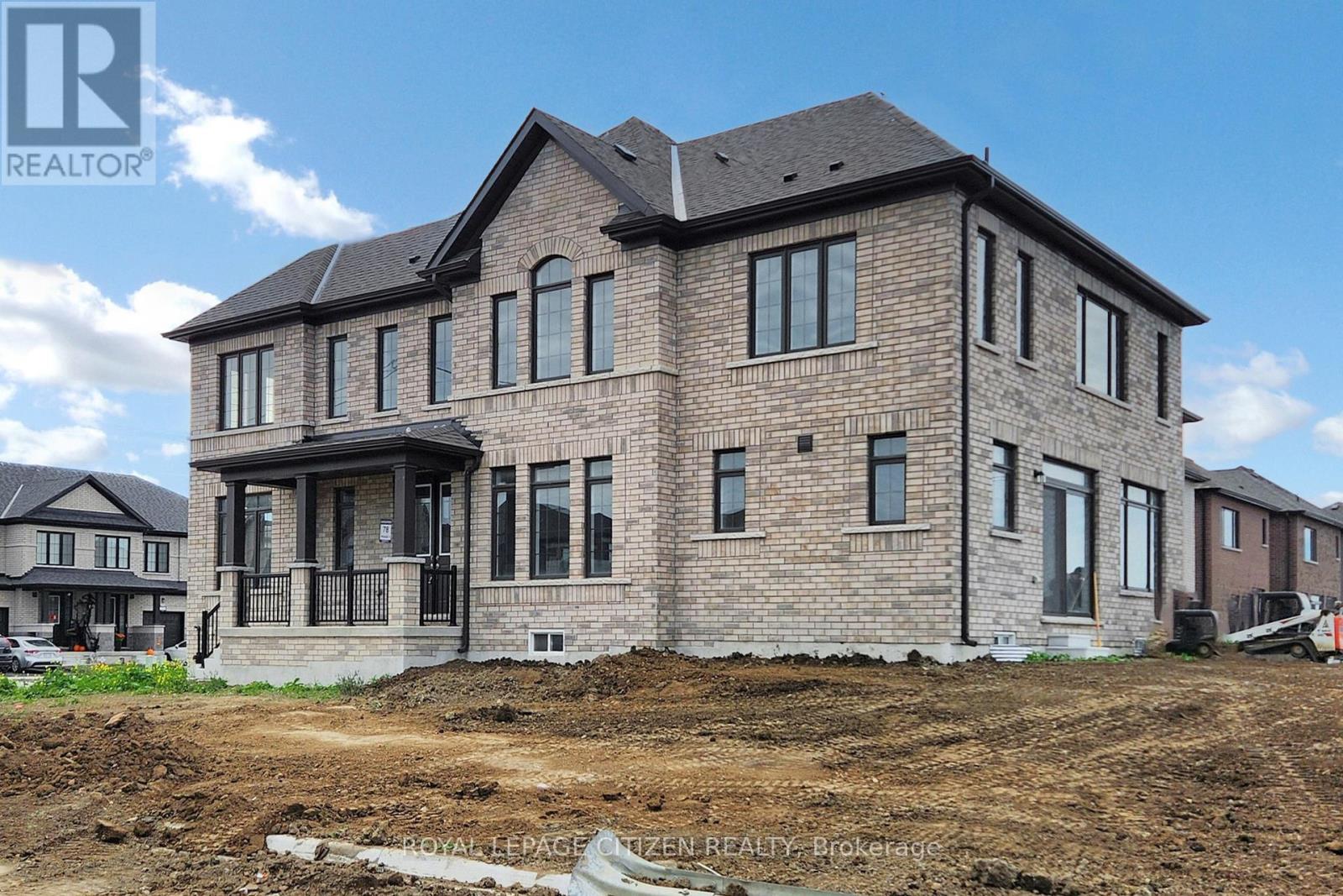 78 Butler Boulevard, Kawartha Lakes (Lindsay), Ontario  K9V 4R1 - Photo 3 - X13098508