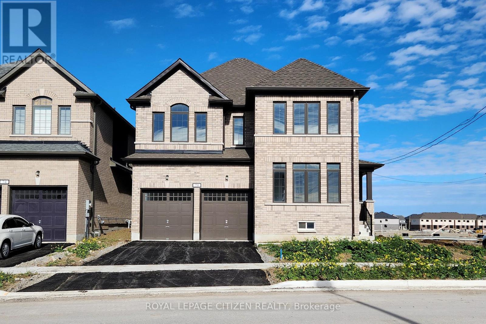 78 Butler Boulevard, Kawartha Lakes (Lindsay), Ontario  K9V 4R1 - Photo 4 - X13098508