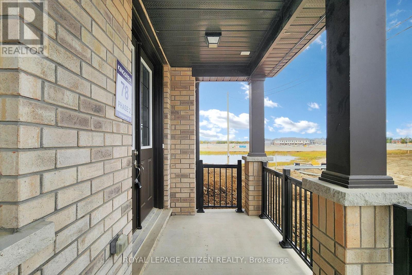78 Butler Boulevard, Kawartha Lakes (Lindsay), Ontario  K9V 4R1 - Photo 5 - X13098508