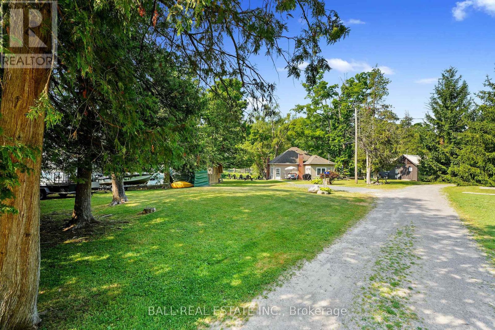 74 Lucky Strike Road, Trent Hills, Ontario  K0L 1Z0 - Photo 3 - X13099168
