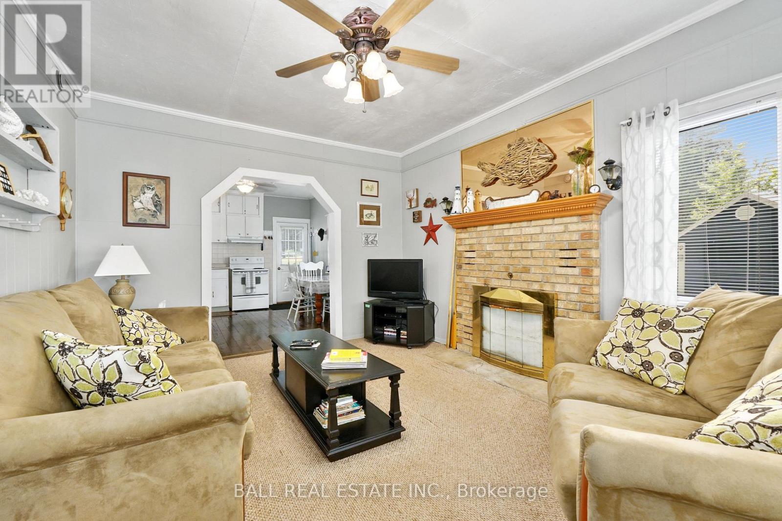 74 Lucky Strike Road, Trent Hills, Ontario  K0L 1Z0 - Photo 31 - X13099168
