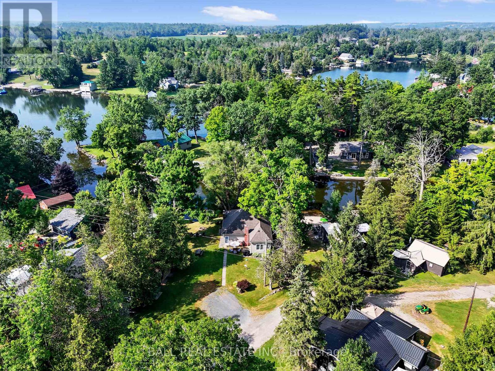 74 Lucky Strike Road, Trent Hills, Ontario  K0L 1Z0 - Photo 45 - X13099168