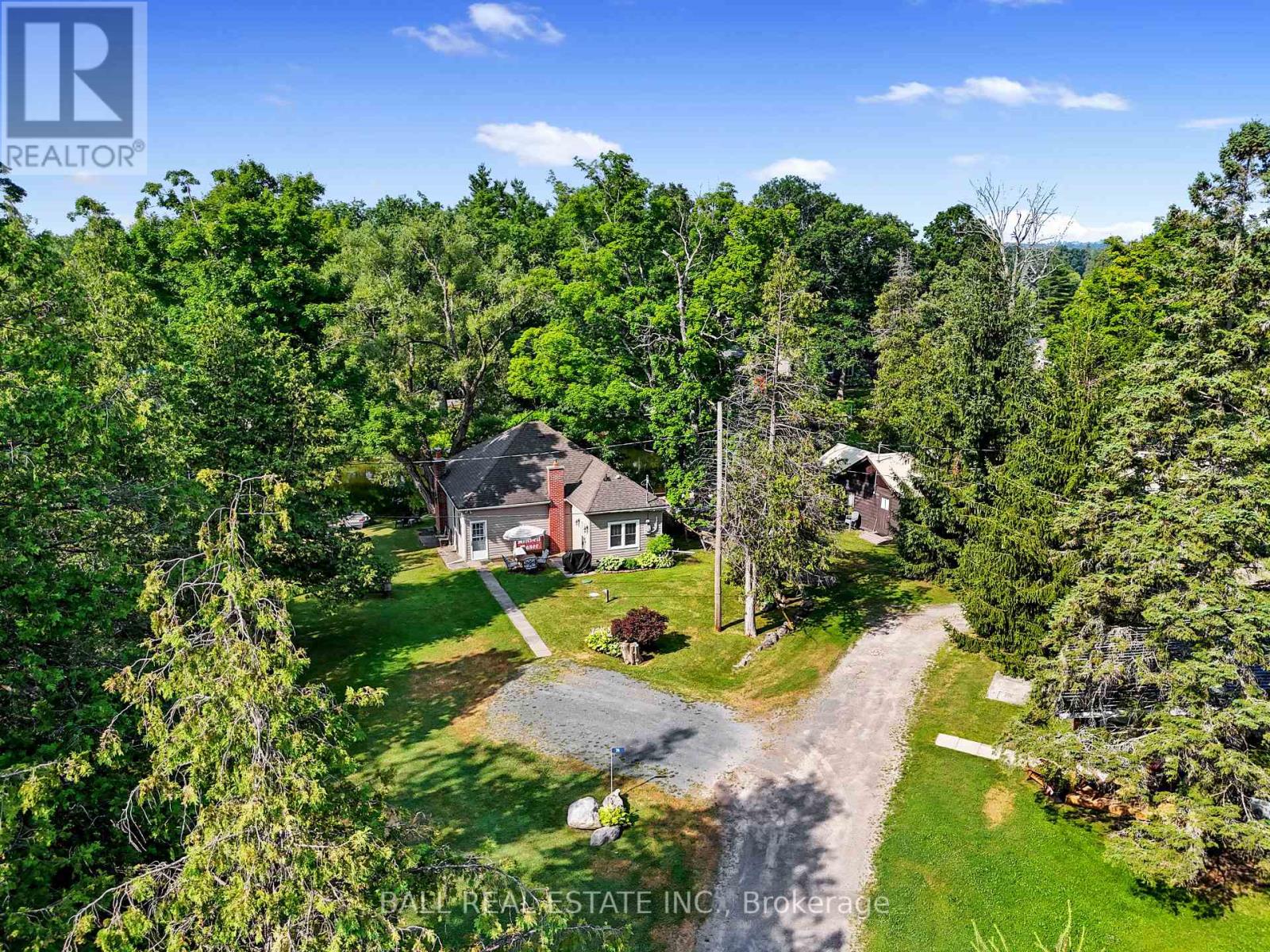 74 Lucky Strike Road, Trent Hills, Ontario  K0L 1Z0 - Photo 47 - X13099168