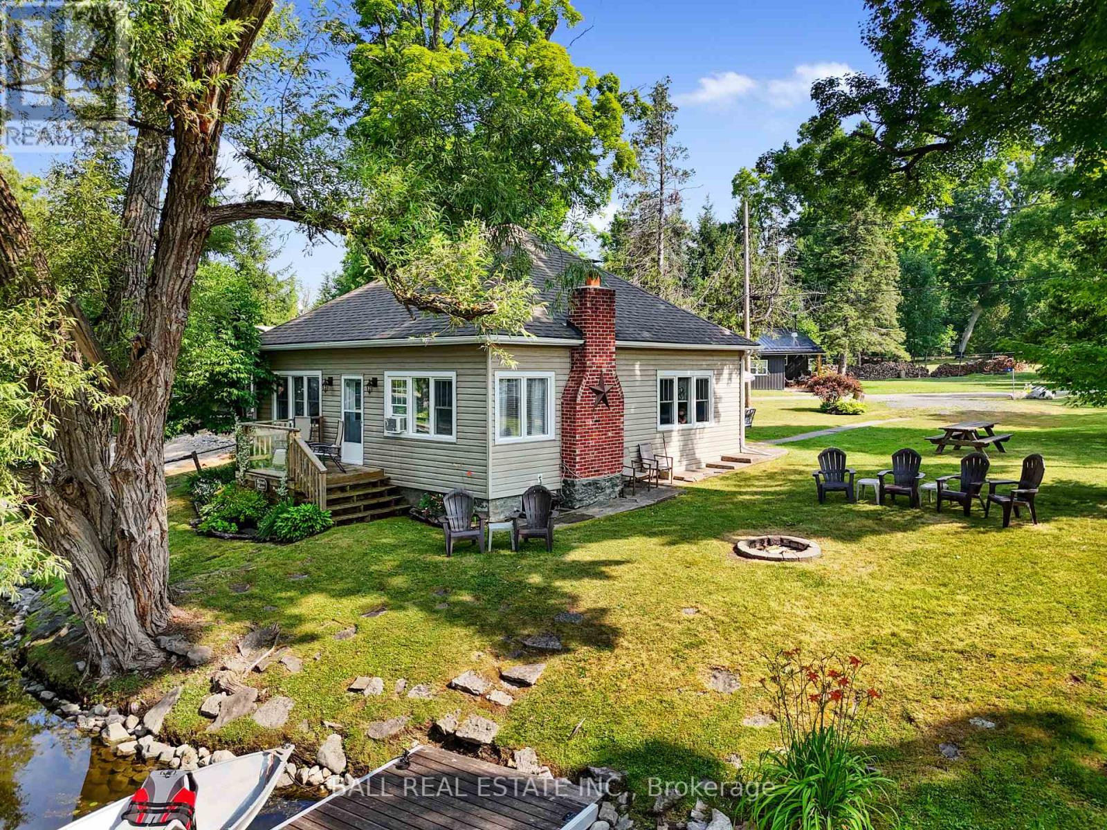 74 Lucky Strike Road, Trent Hills, Ontario  K0L 1Z0 - Photo 48 - X13099168