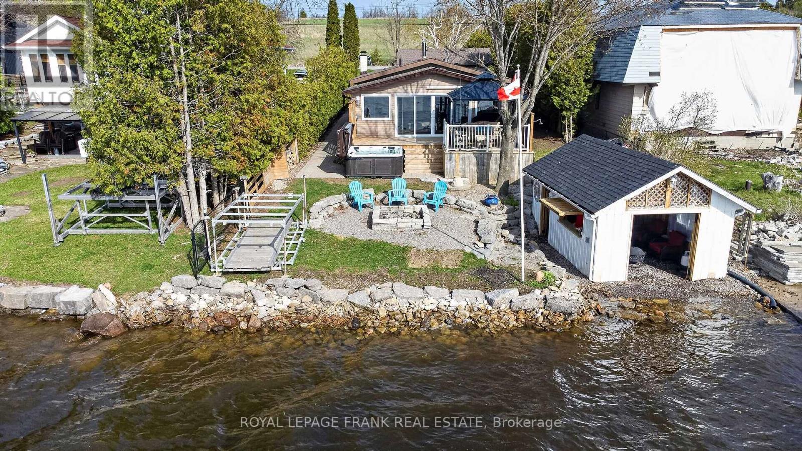 229 SNUG HARBOUR ROAD, kawartha lakes (fenelon), Ontario