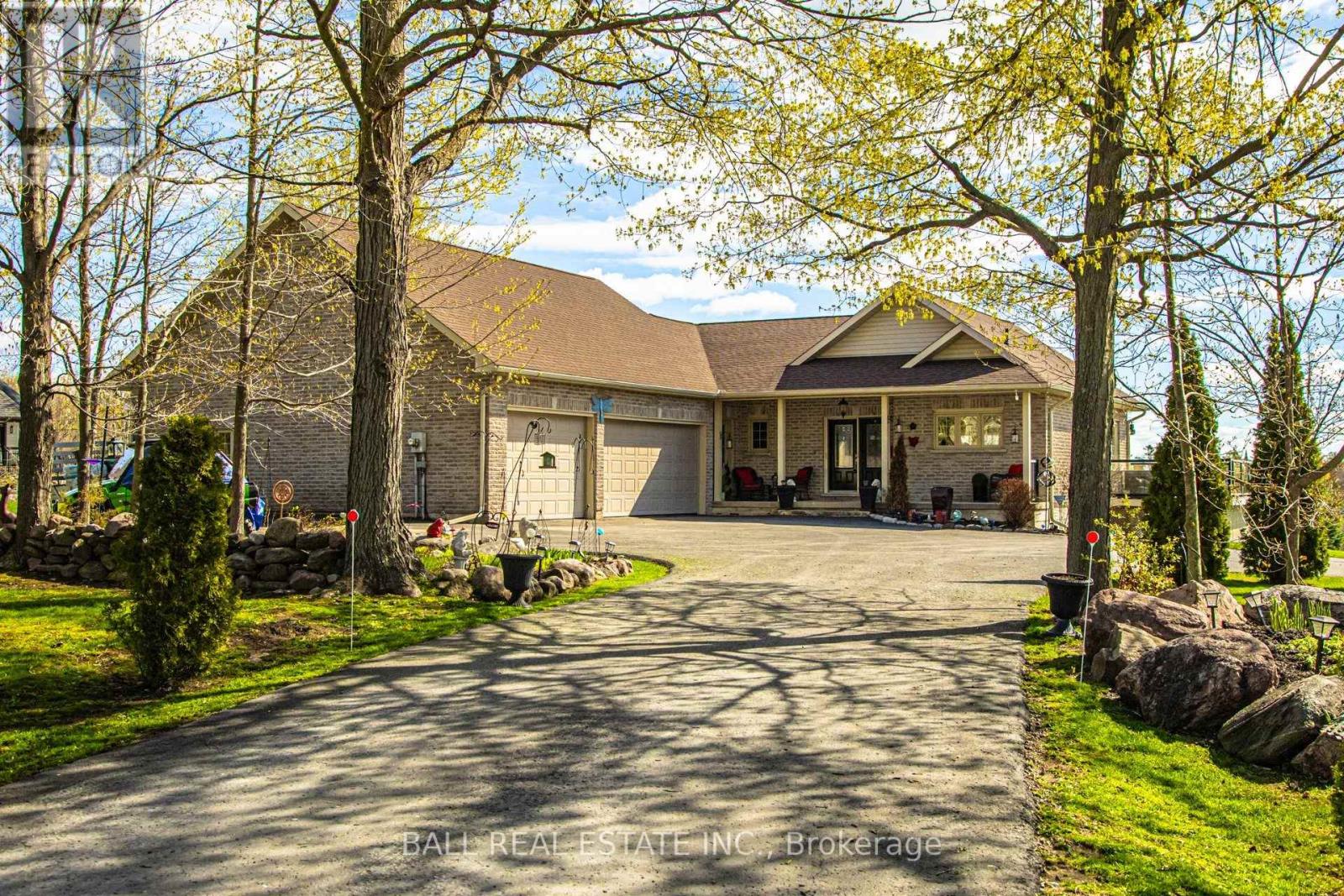 2172 KATCHEWANOOKA COURT, selwyn, Ontario