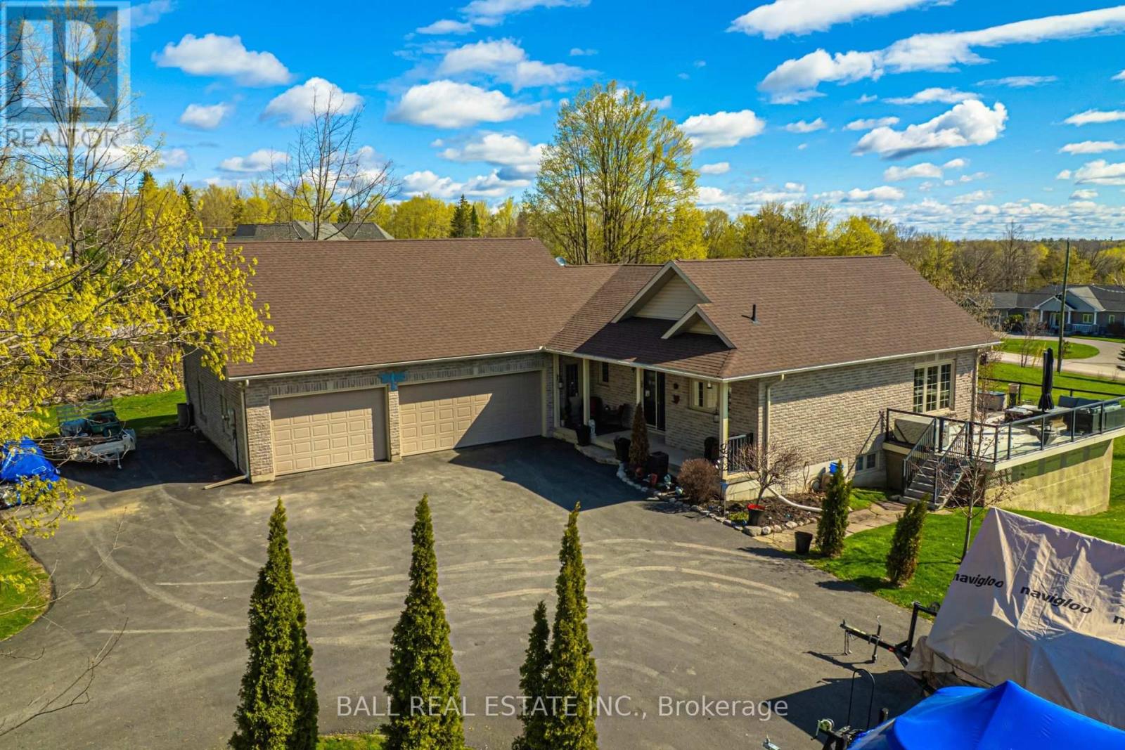 2172 Katchewanooka Court, Selwyn, Ontario  K0L 3G0 - Photo 3 - X13100718