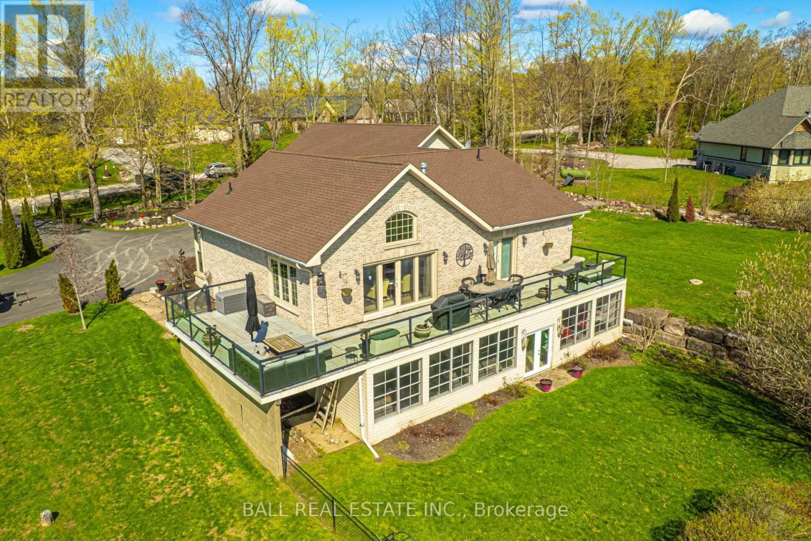 2172 Katchewanooka Court, Selwyn, Ontario  K0L 3G0 - Photo 4 - X13100718