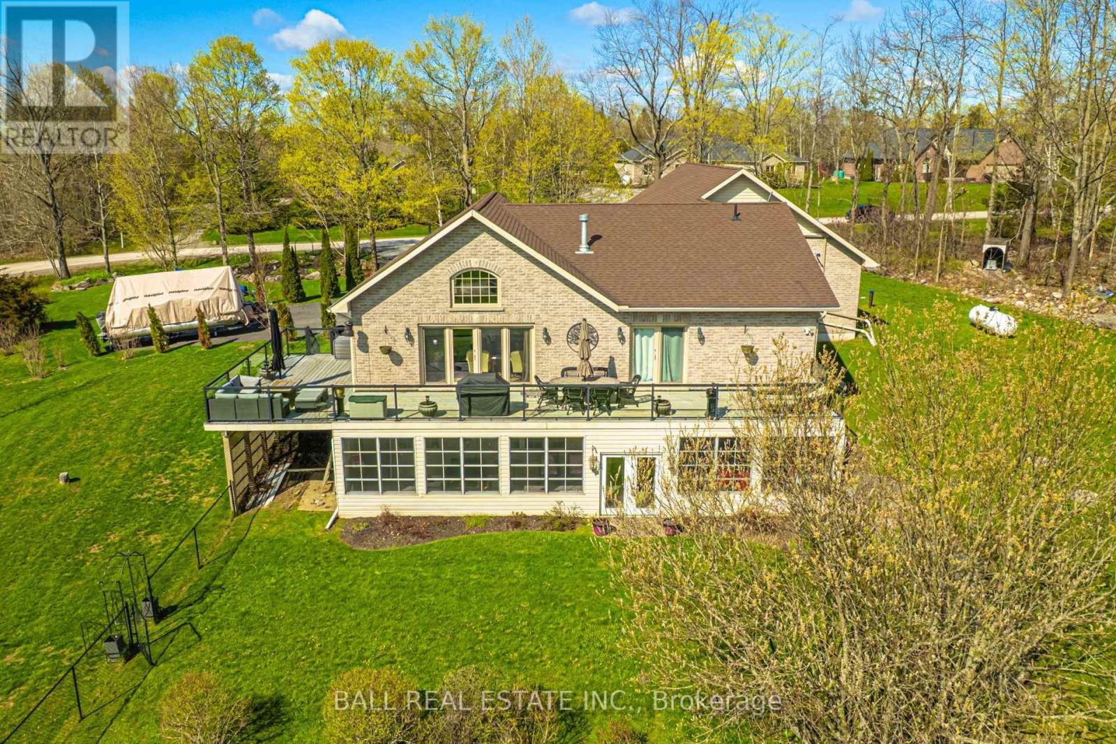 2172 Katchewanooka Court, Selwyn, Ontario  K0L 3G0 - Photo 42 - X13100718