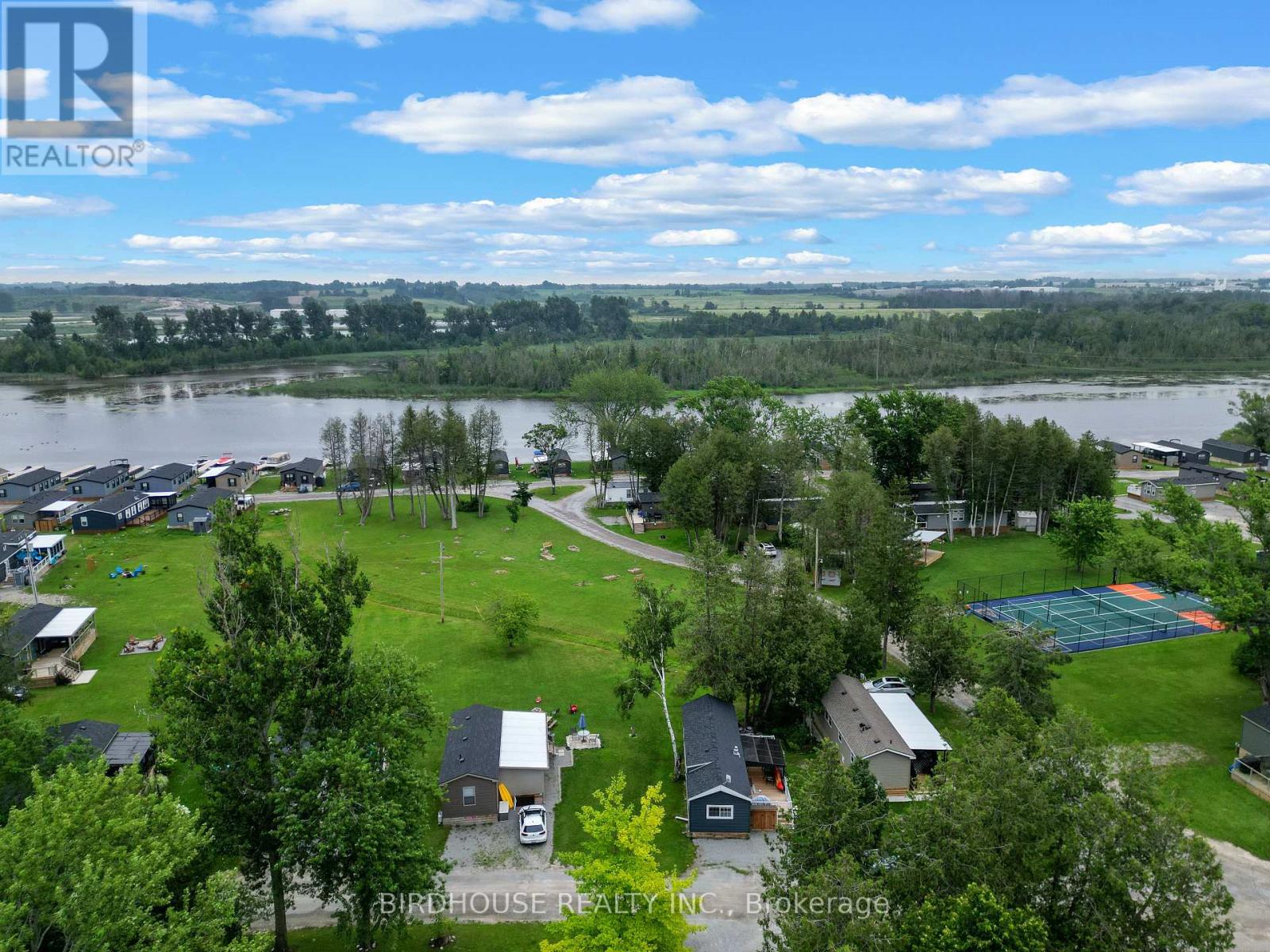 31 - 657 Thunderbridge Road, Kawartha Lakes (Lindsay), Ontario  K9V 4R1 - Photo 20 - X13100994