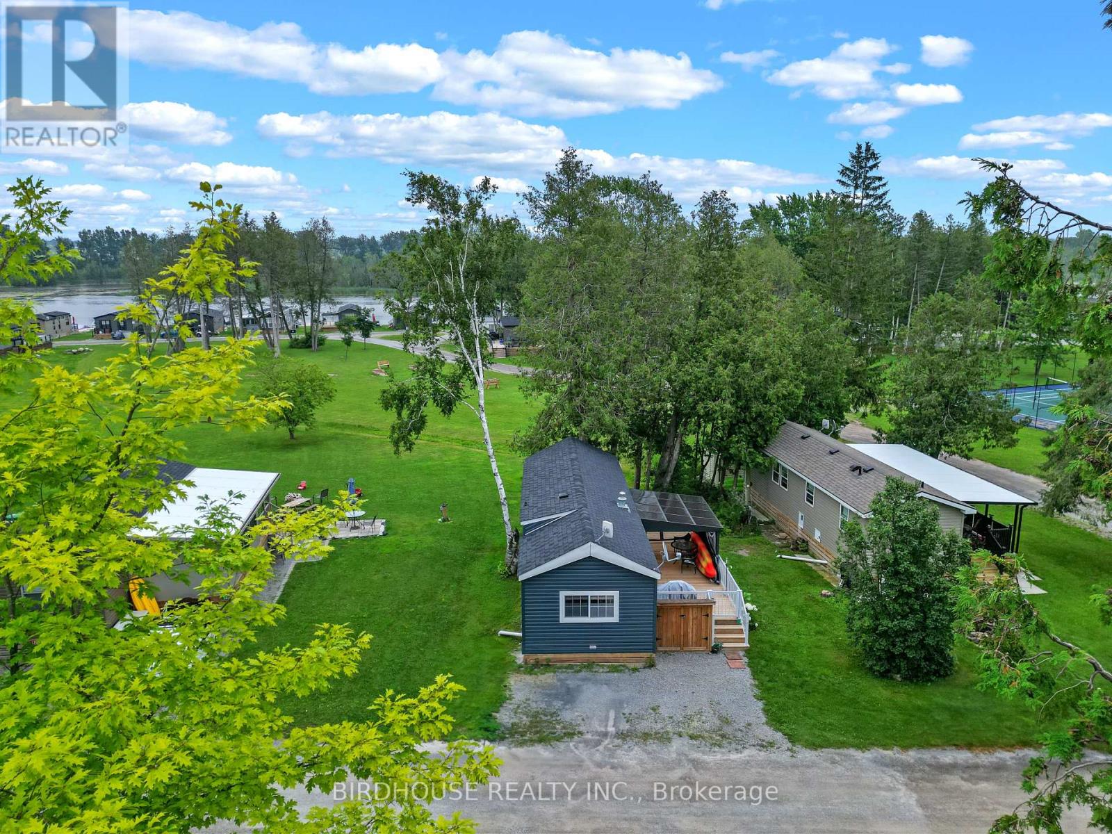 31 - 657 Thunderbridge Road, Kawartha Lakes (Lindsay), Ontario  K9V 4R1 - Photo 4 - X13100994