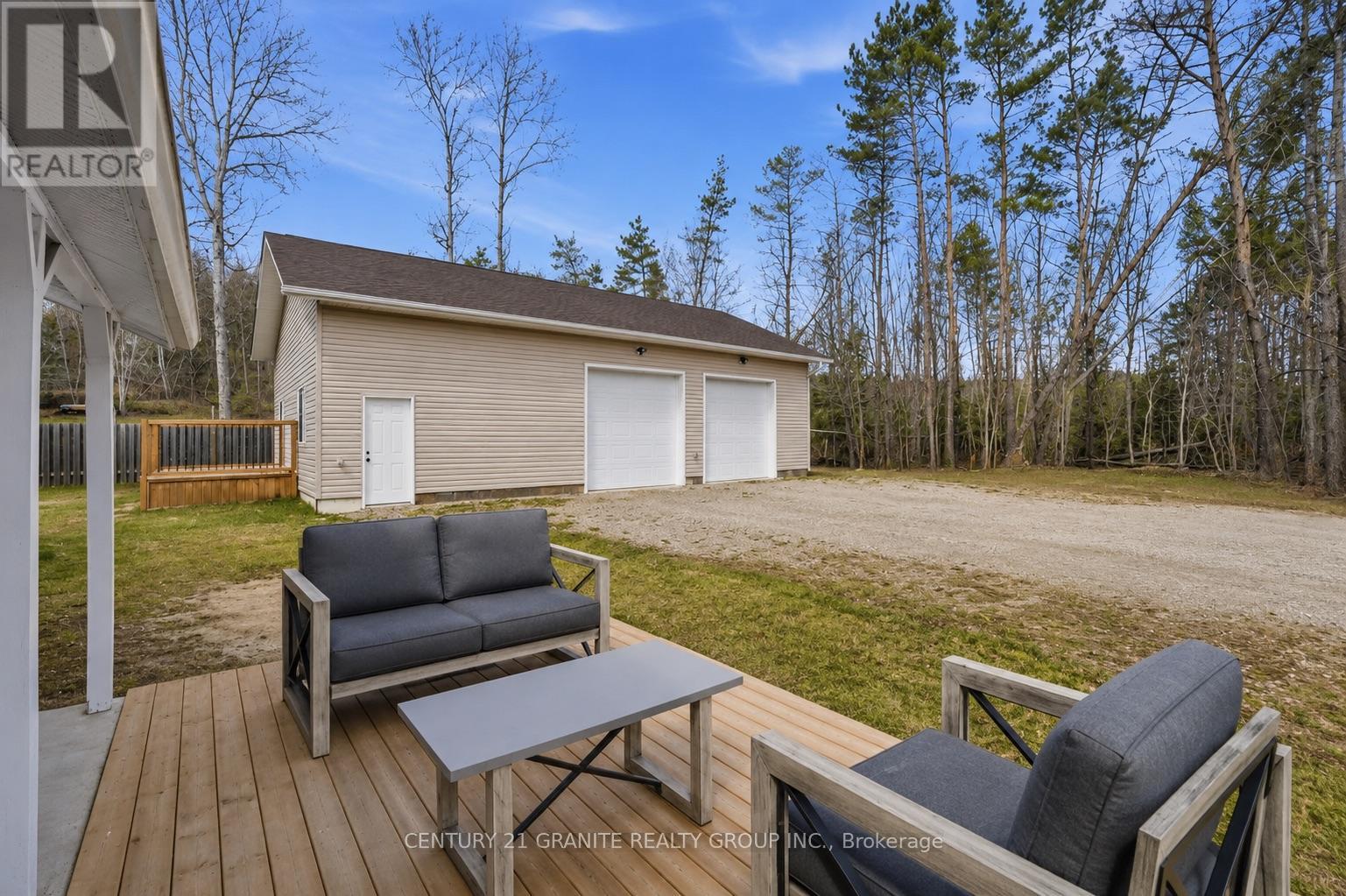 30231c Highway 62 North, Hastings Highlands (Monteagle Ward), Ontario  K0L 1C0 - Photo 2 - X13101280