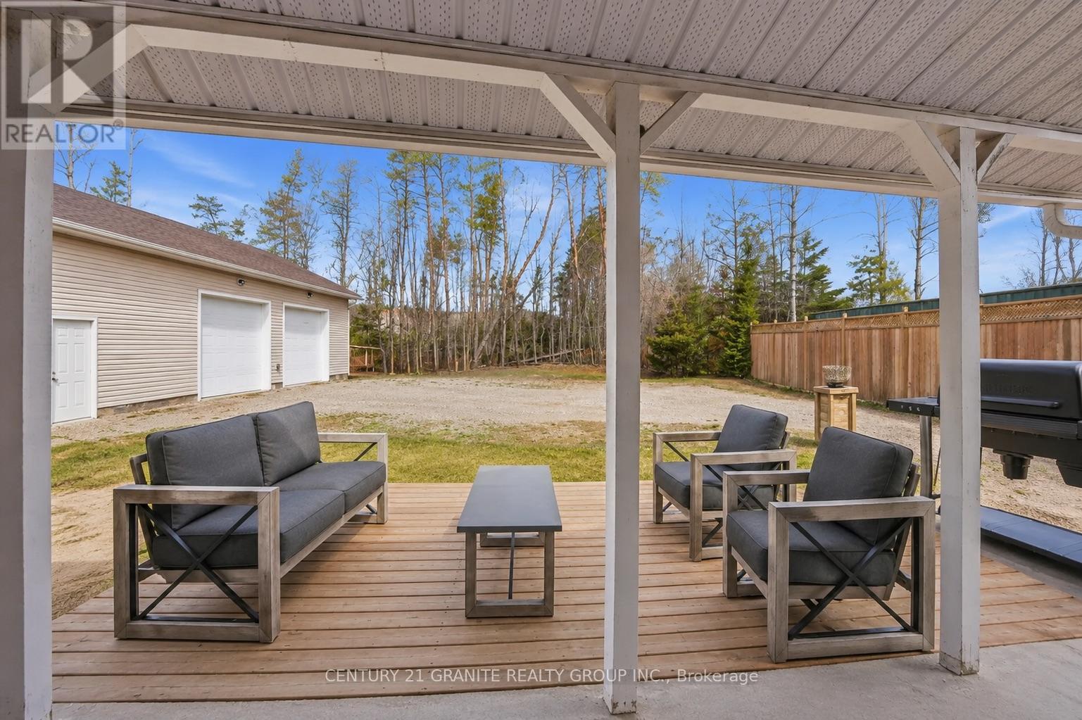30231c Highway 62 North, Hastings Highlands (Monteagle Ward), Ontario  K0L 1C0 - Photo 34 - X13101280