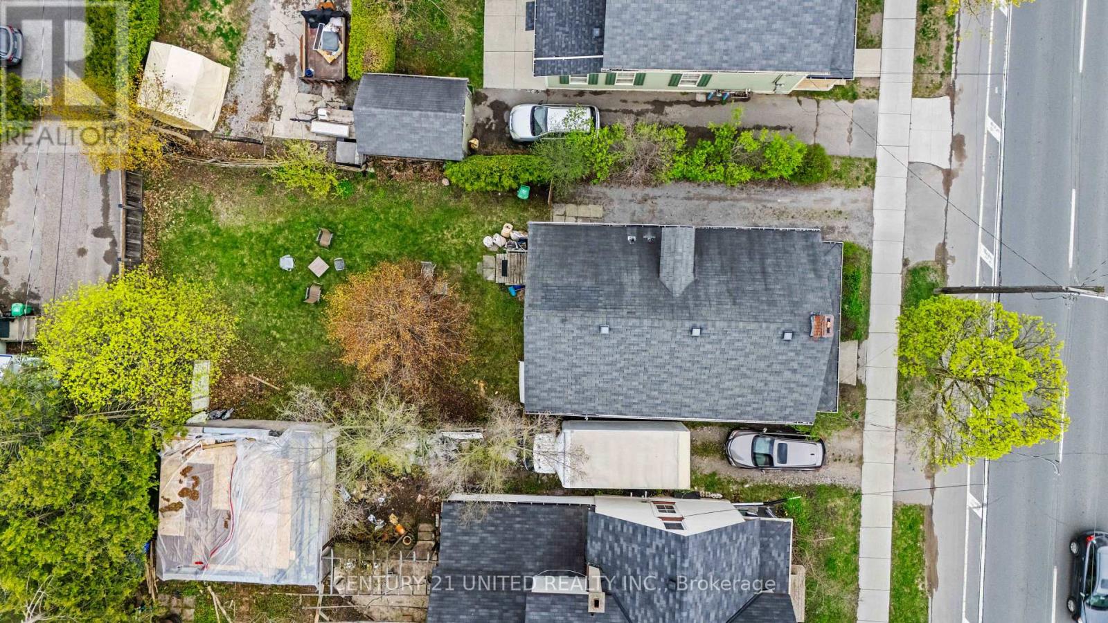 667 George Street N, Peterborough (Town Ward 3), Ontario  K9H 3S7 - Photo 18 - X13101294