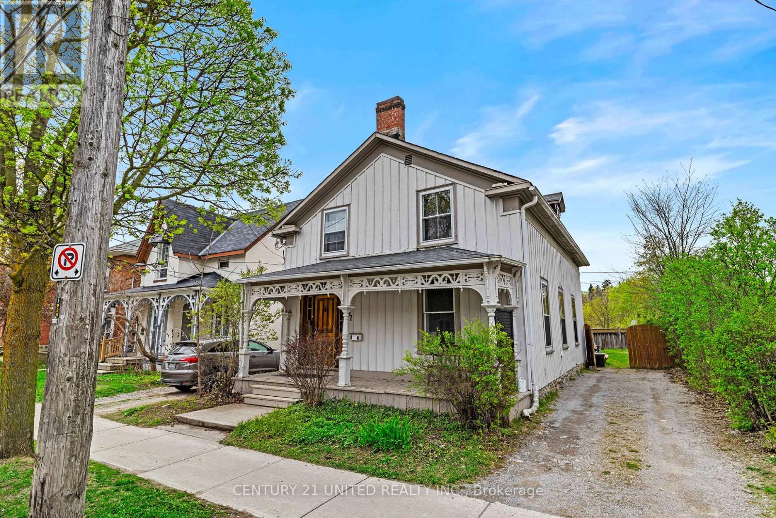 667 George Street N, Peterborough (Town Ward 3), Ontario  K9H 3S7 - Photo 2 - X13101294