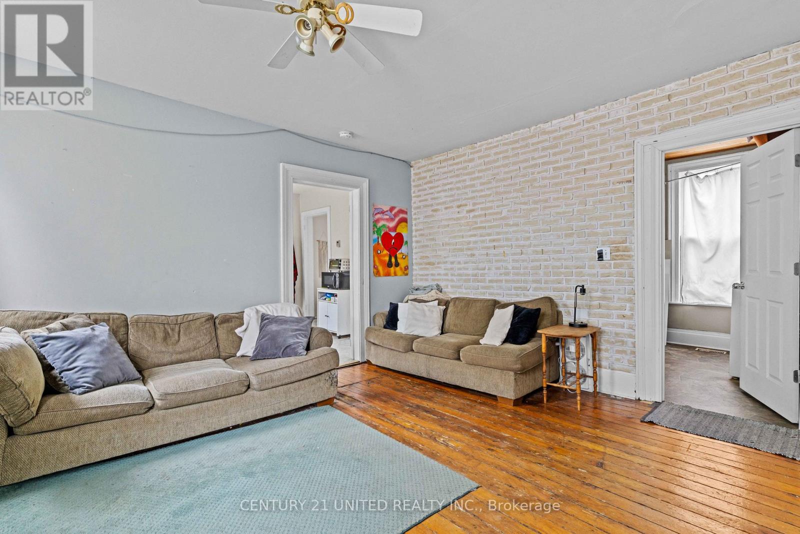 667 George Street N, Peterborough (Town Ward 3), Ontario  K9H 3S7 - Photo 5 - X13101294