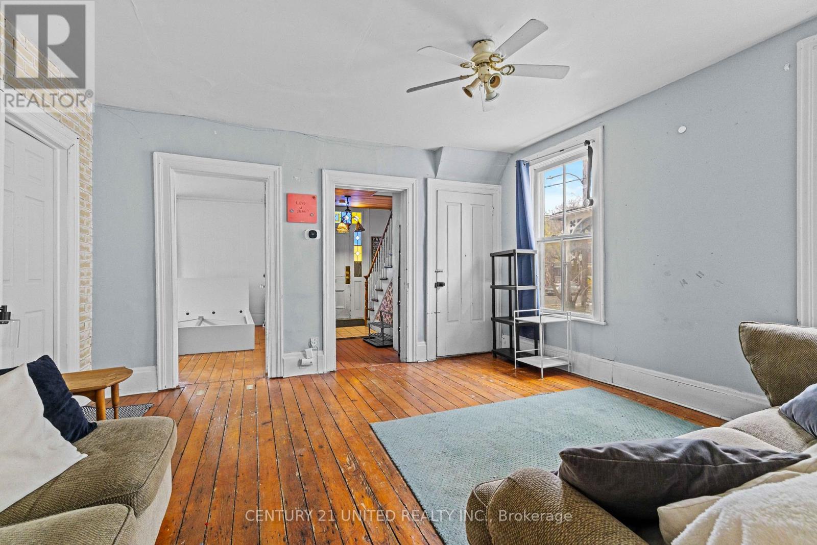 667 George Street N, Peterborough (Town Ward 3), Ontario  K9H 3S7 - Photo 6 - X13101294