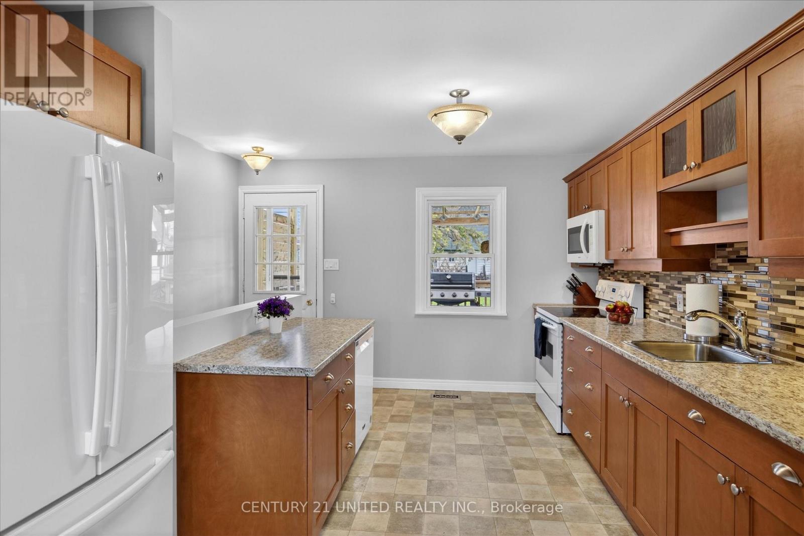470 O'connell Road, Peterborough (Otonabee Ward 1), Ontario  K9J 4C9 - Photo 12 - X13101392