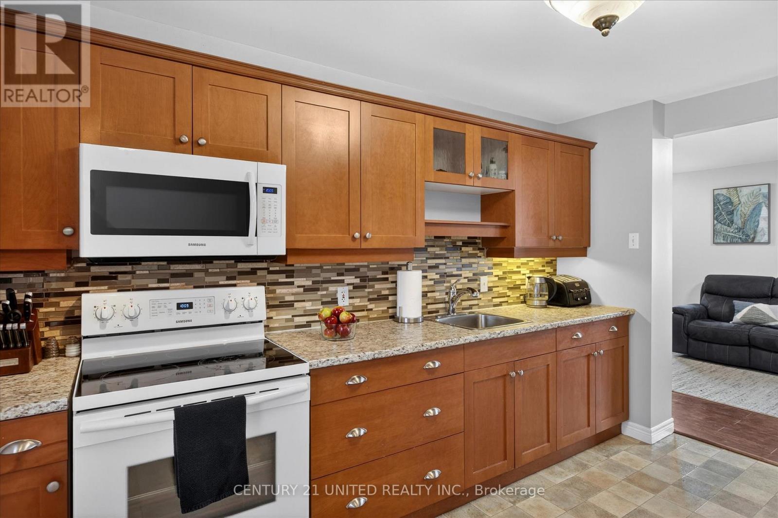 470 O'connell Road, Peterborough (Otonabee Ward 1), Ontario  K9J 4C9 - Photo 13 - X13101392