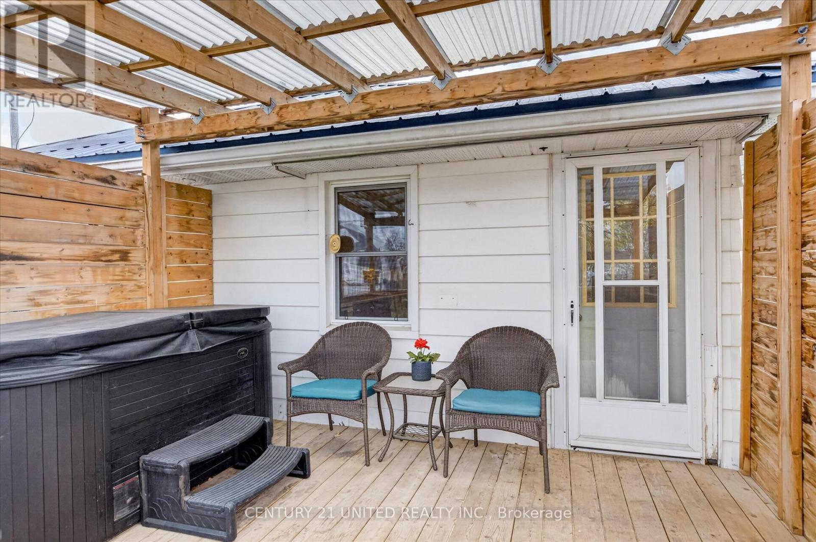 470 O'connell Road, Peterborough (Otonabee Ward 1), Ontario  K9J 4C9 - Photo 28 - X13101392