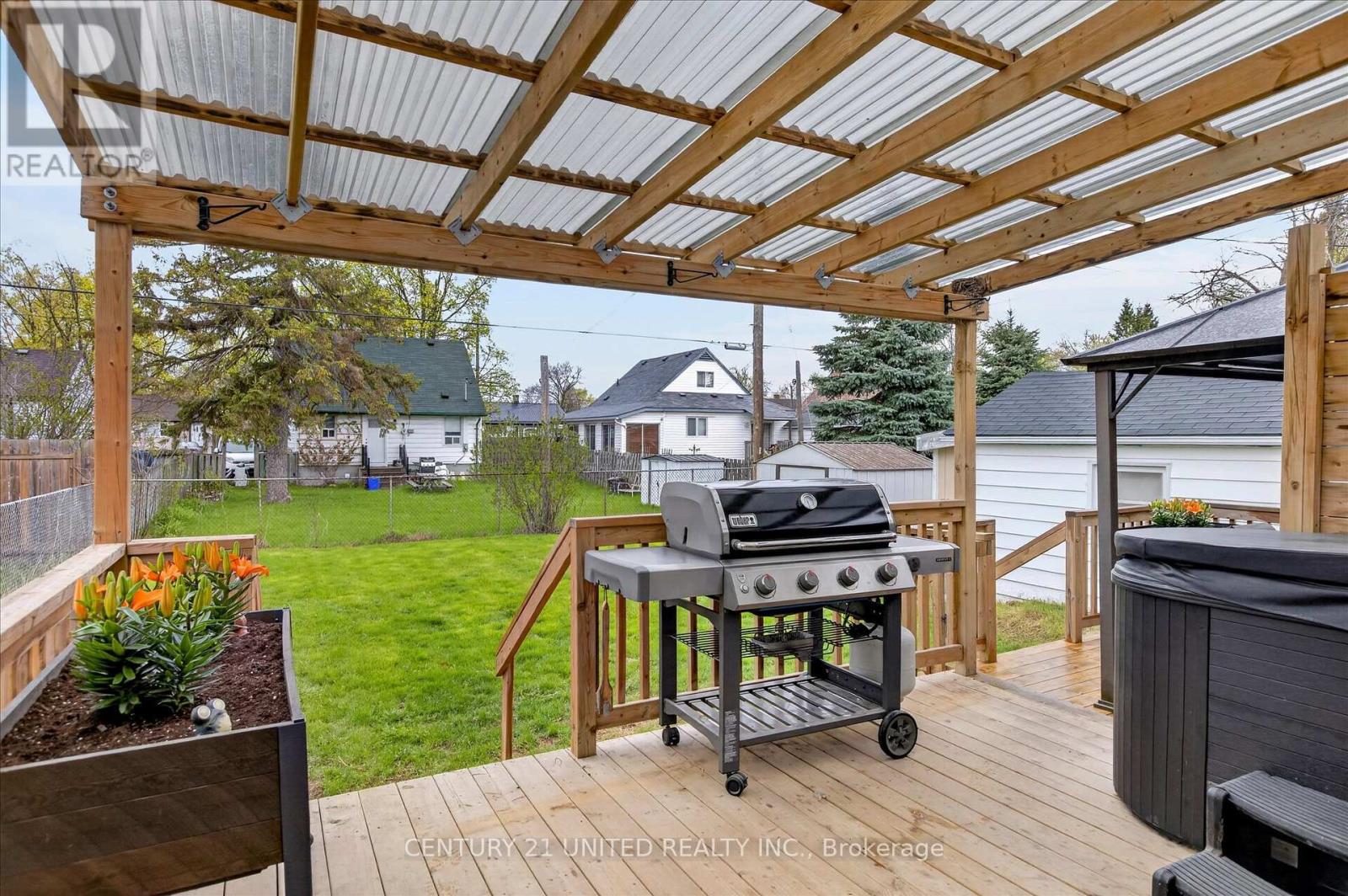 470 O'connell Road, Peterborough (Otonabee Ward 1), Ontario  K9J 4C9 - Photo 29 - X13101392