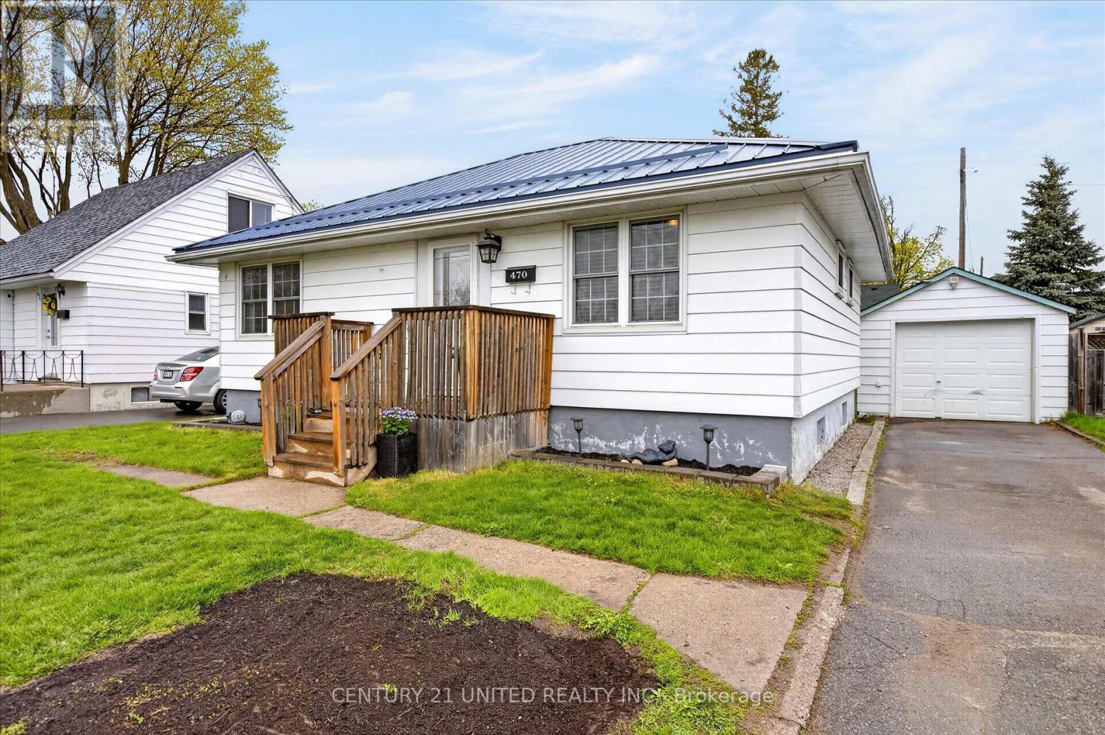 470 O'connell Road, Peterborough (Otonabee Ward 1), Ontario  K9J 4C9 - Photo 3 - X13101392