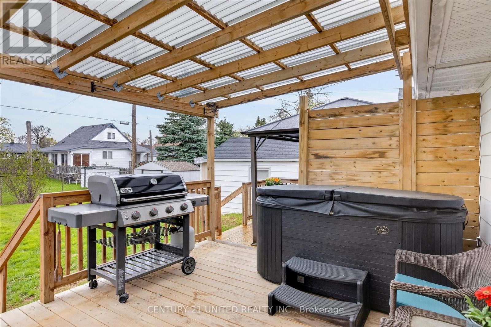 470 O'connell Road, Peterborough (Otonabee Ward 1), Ontario  K9J 4C9 - Photo 30 - X13101392