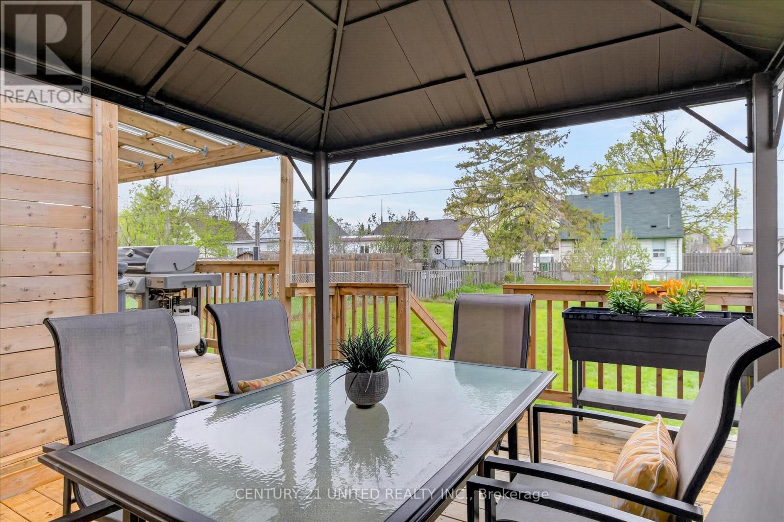 470 O'connell Road, Peterborough (Otonabee Ward 1), Ontario  K9J 4C9 - Photo 32 - X13101392