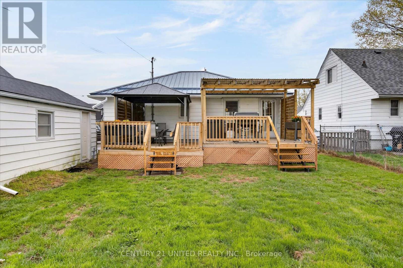 470 O'connell Road, Peterborough (Otonabee Ward 1), Ontario  K9J 4C9 - Photo 34 - X13101392