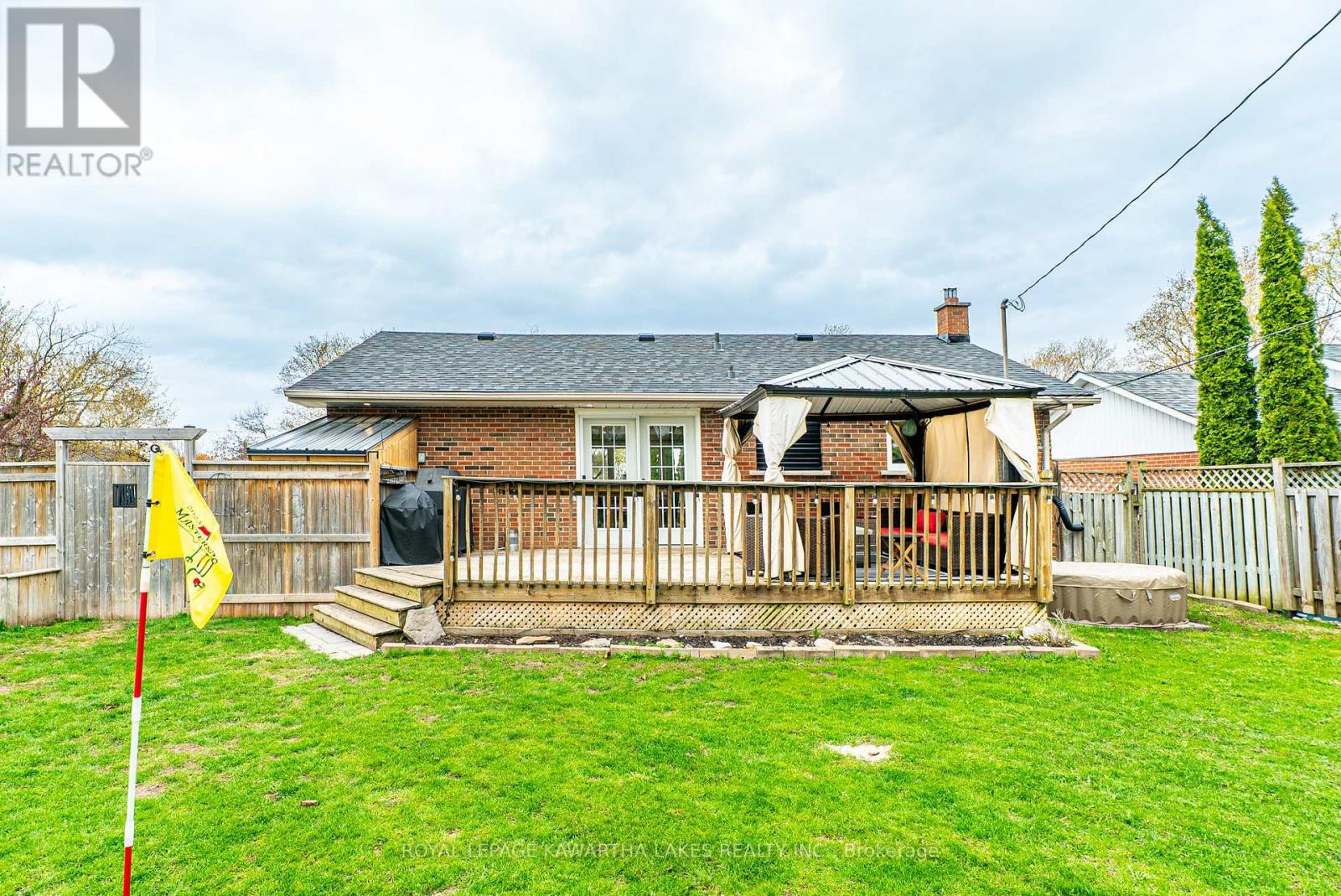 116 Sanderling Crescent, Kawartha Lakes (Lindsay), Ontario  K9V 4N6 - Photo 10 - X13101650