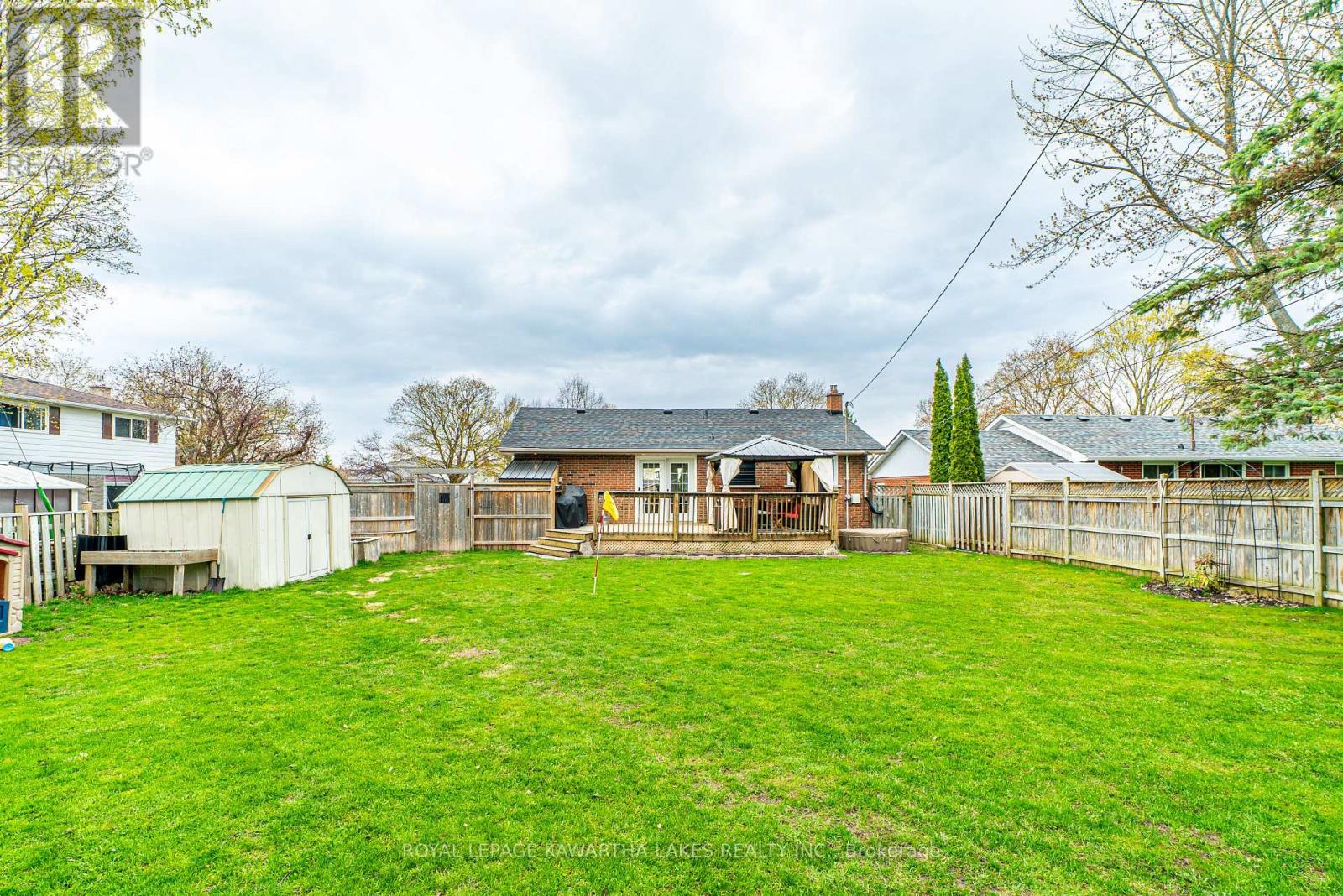 116 Sanderling Crescent, Kawartha Lakes (Lindsay), Ontario  K9V 4N6 - Photo 11 - X13101650