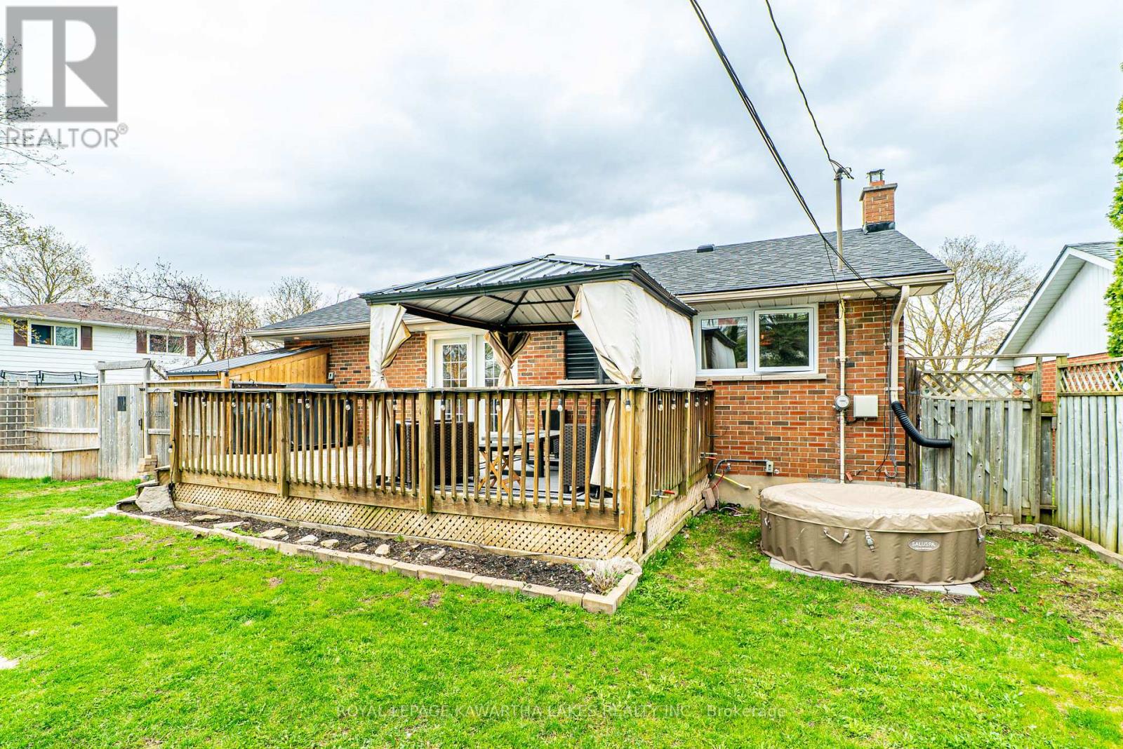 116 Sanderling Crescent, Kawartha Lakes (Lindsay), Ontario  K9V 4N6 - Photo 12 - X13101650