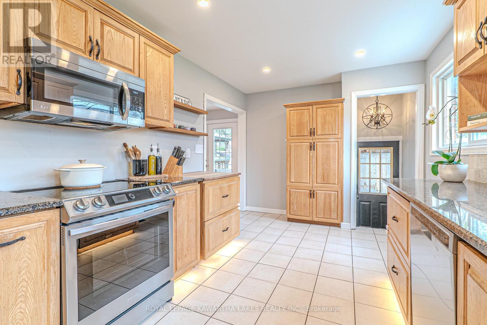 116 Sanderling Crescent, Kawartha Lakes (Lindsay), Ontario  K9V 4N6 - Photo 16 - X13101650