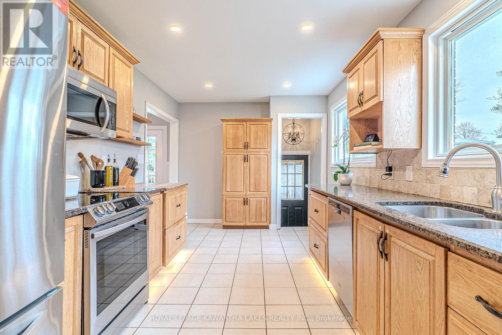 116 Sanderling Crescent, Kawartha Lakes (Lindsay), Ontario  K9V 4N6 - Photo 17 - X13101650